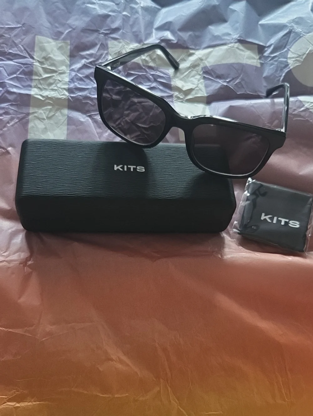 😎 Progressive Reader (2.0) Sunglasses